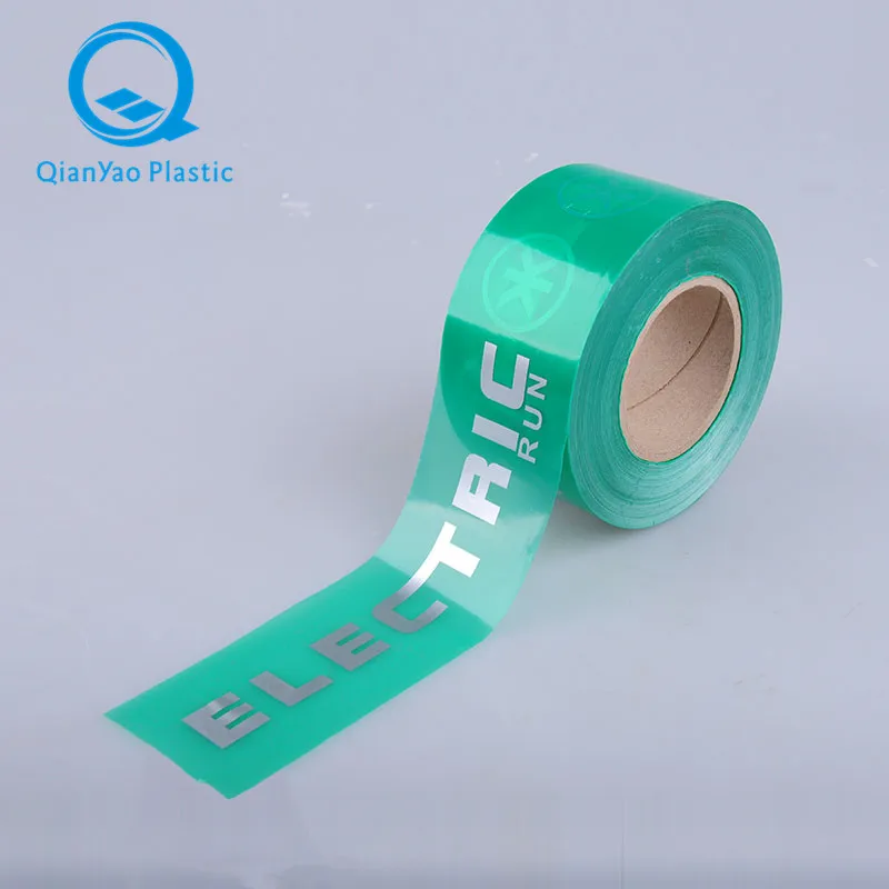 Factory Price High Quality China Supplier Wholesale sport games match meet Barricade Tape Printed Warning Tape