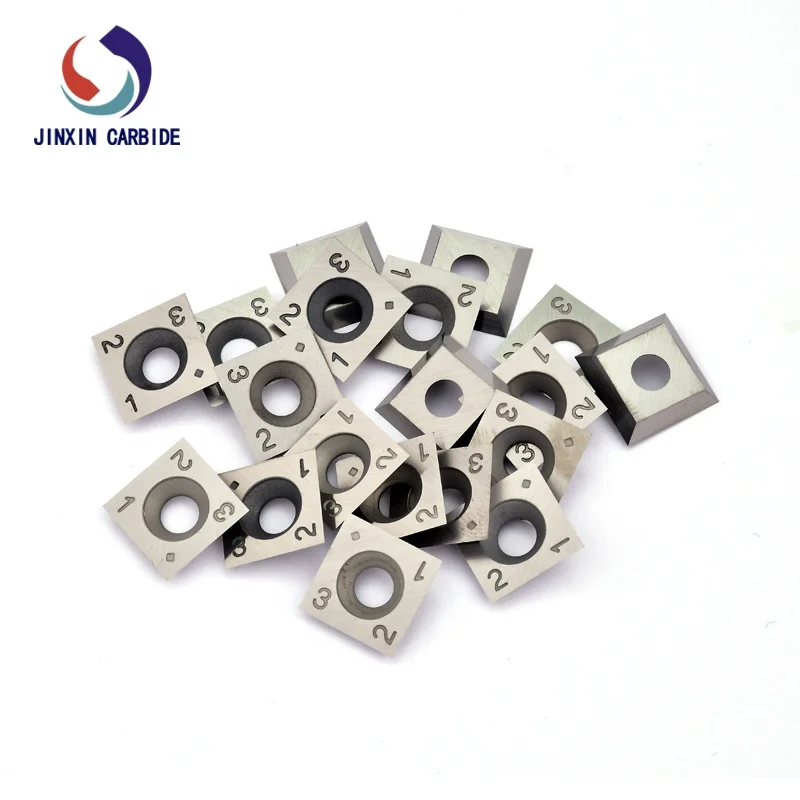 Tungsten Carbide Insert Carbide Tool for Wood Working