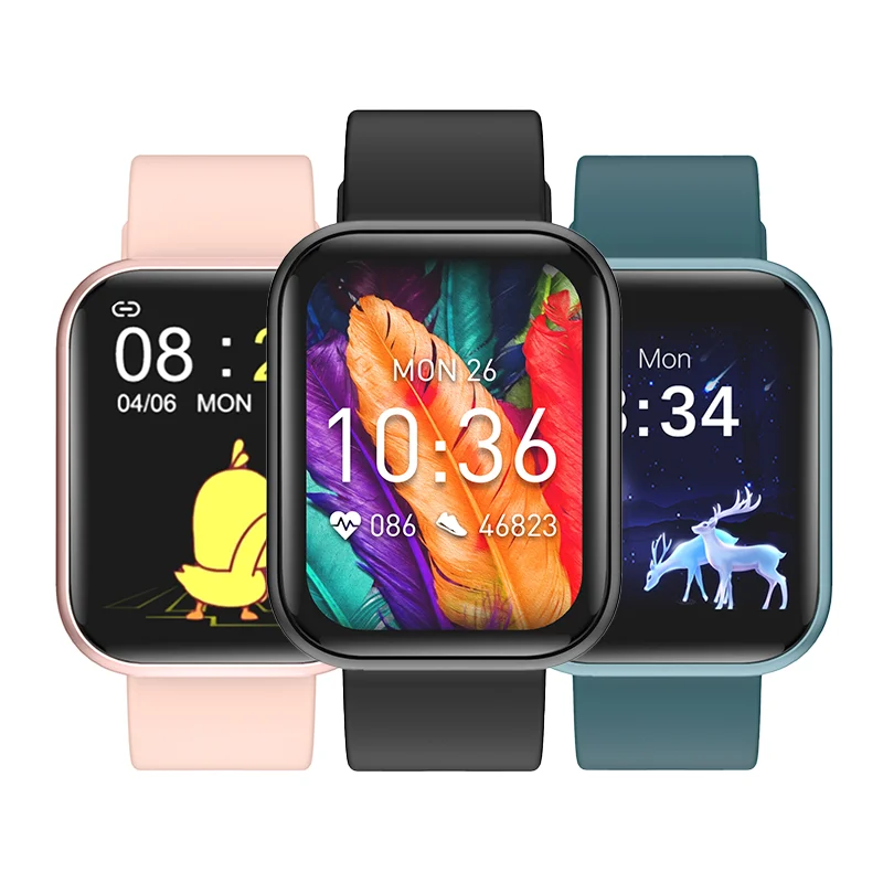 
 2021 T500 + смарт-часы Y68 D20 z33 hw22 android reloj inteligente hiwatch series 6 W26 plus pro Смарт-часы T500 для мужчин и женщин  