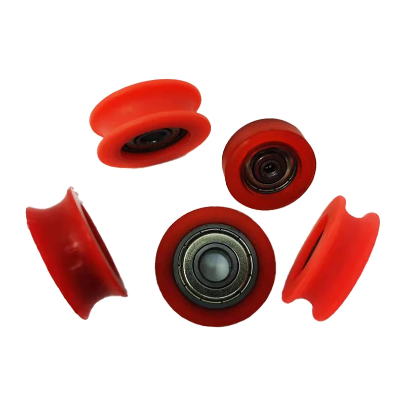 Type Angular Contact Double Row Ball Bearing