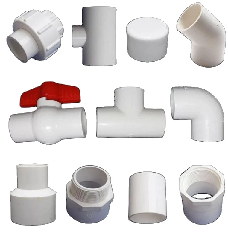 2023 hot sale high quality valve factory and pvc ball  water valve suppliers from China