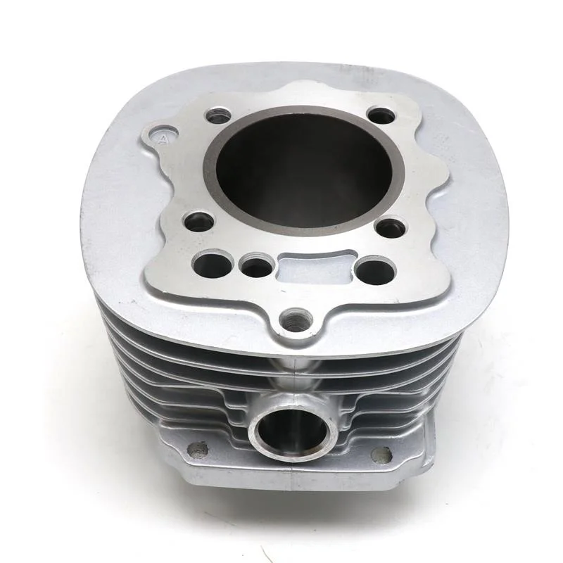 ZSDTRP Horse 150 Cylinder Block Kit 62mm Round Cylinder Piston kit Gasket Cylinder Head Motorcycle