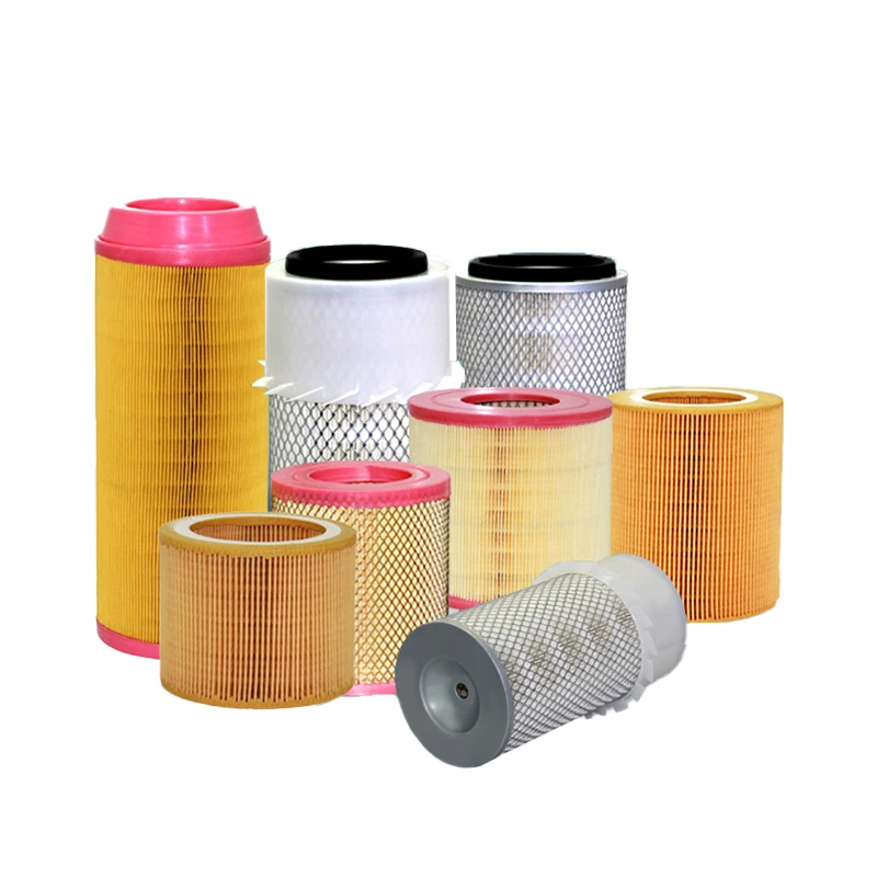 Apply To 10 Cubic Screw Air Compressor Maintenance Parts Air Filter C23610