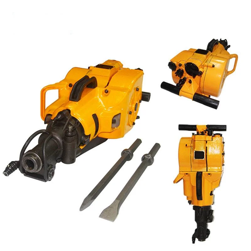 New Handheld Rock Drill /small YN27 Drill Equipments for sale rock drill machine