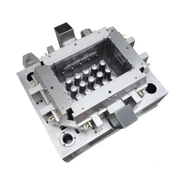High precision enclosure case plastic electronic project abs plastic enclosures for electrical device