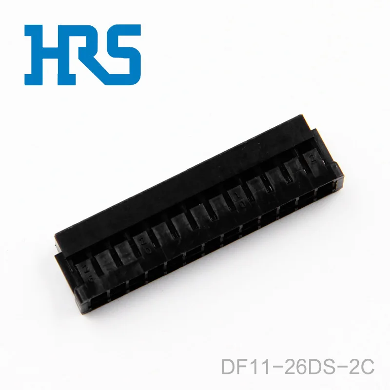 FH12F-22S-0.5SH(55) HRS/ Hirose connector FPC/FFC Contact mm pitch