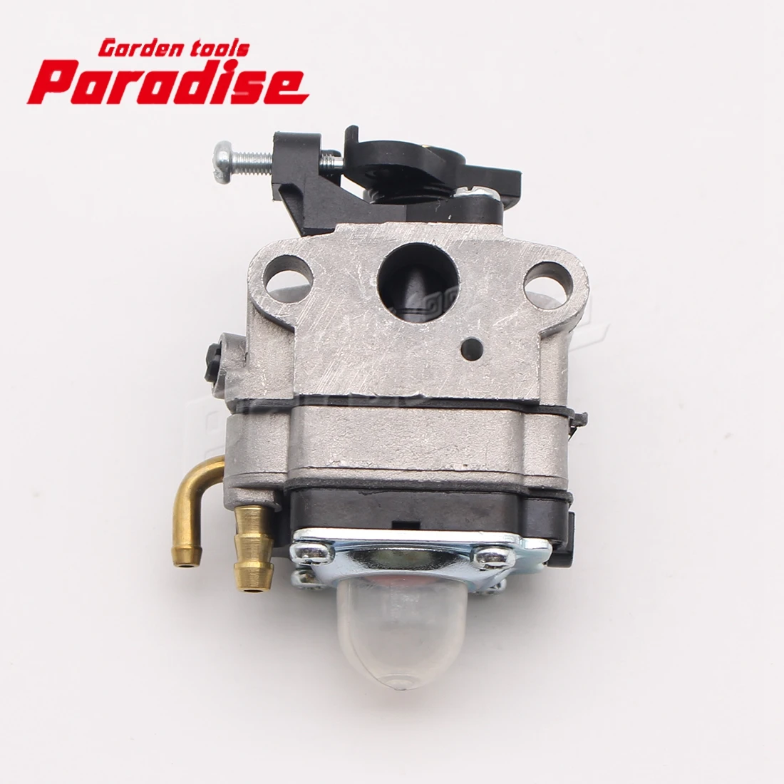 Карбюратор ПОДХОДИТ для Shindaiwa C230 кусторез WALBRO WYL-19A Замена OEM A021002141