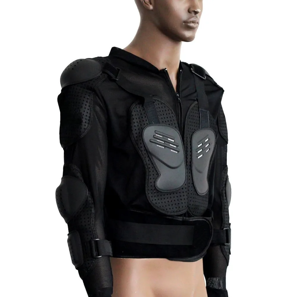 motorcycle bady armor motorcycle jackets full body armor for motocross vest body armor