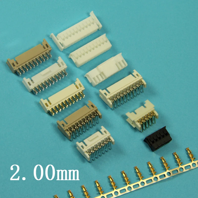 2298721-6 Original connector pcb terminal assembly connector