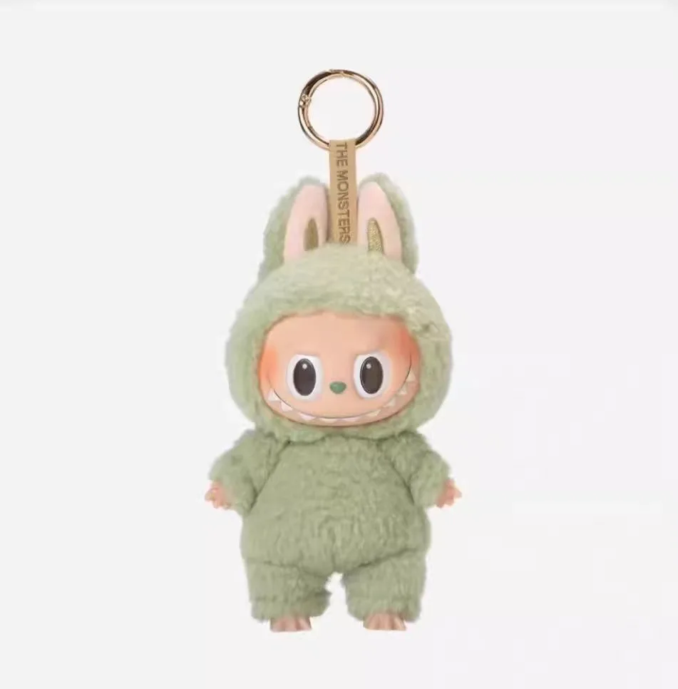 MART LABUBU POP Mystery Box Customizable Hobby Display Cases Lucky Blind Anime Action Figure Dolls Original Hobby Display Cases