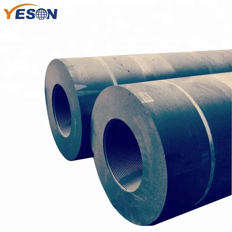 UHP500 graphite electrode for sale