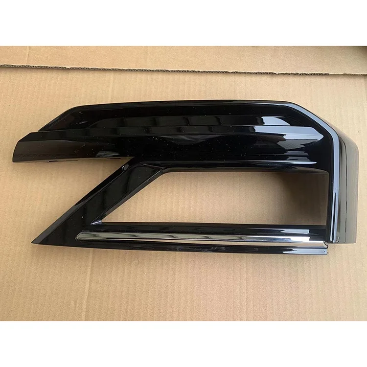 KEBEL Front Bumper Kit 5NA807217AC GRU Hot Sale Car Bumpers Front for VW Tiguan R-Line 2017