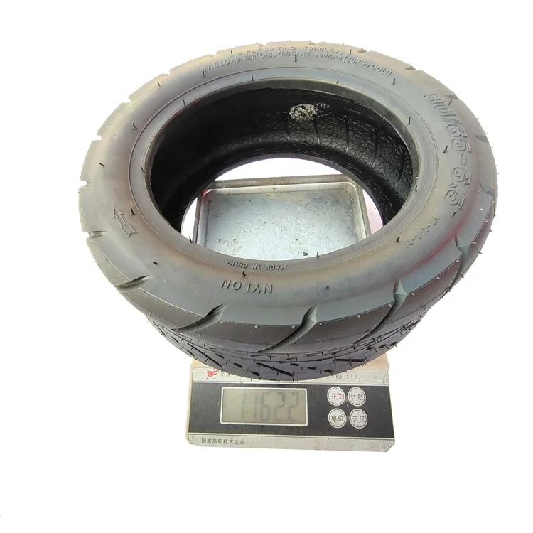 11 inch 90/65-6.5 Off-road tyre 90/65-6.5 tubeless tire for Speedual Plus Zero 11X Electric Scooter