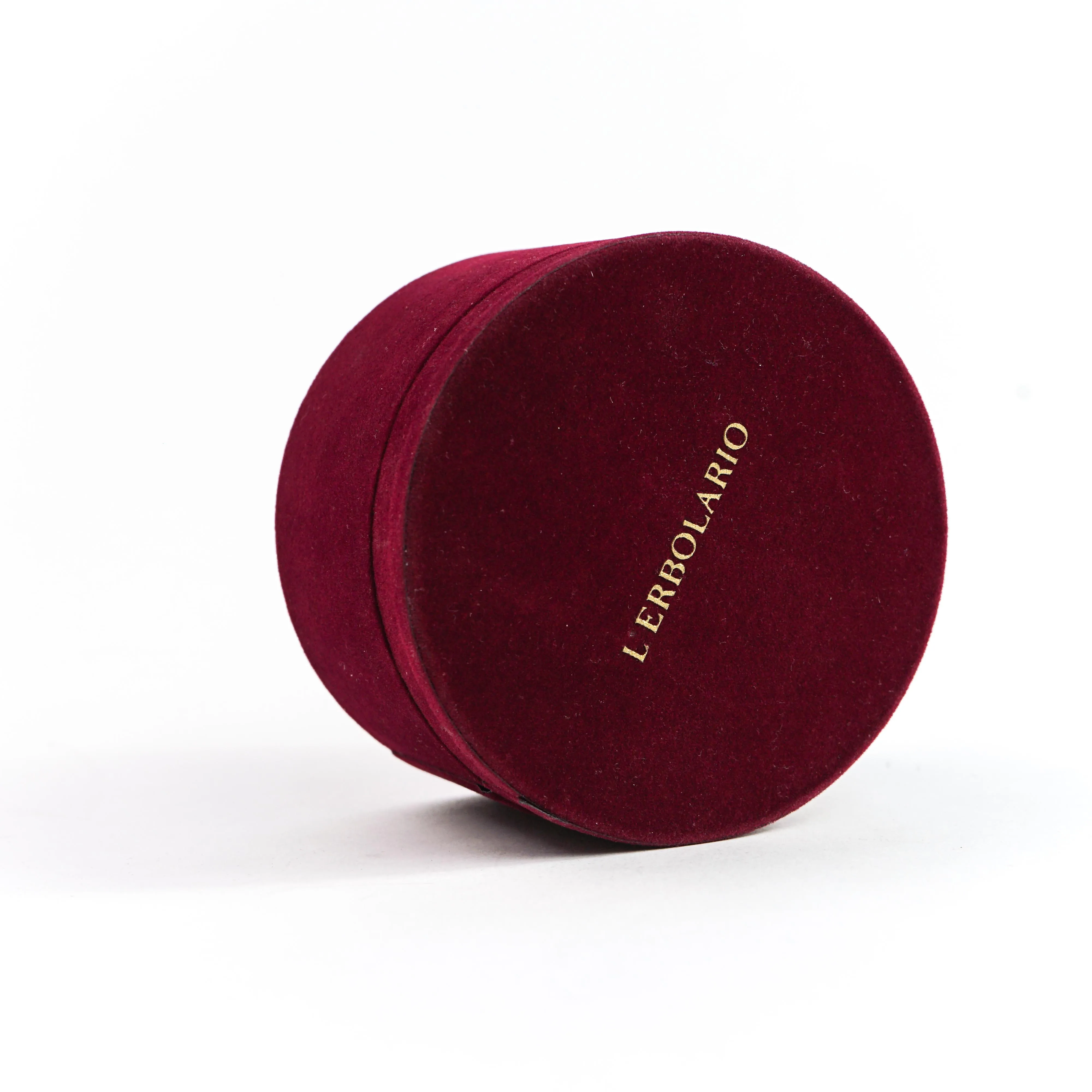 
Amazon Hot selling Custom Jewelry Round Packaging Tube Box Jewellery Storage Box 