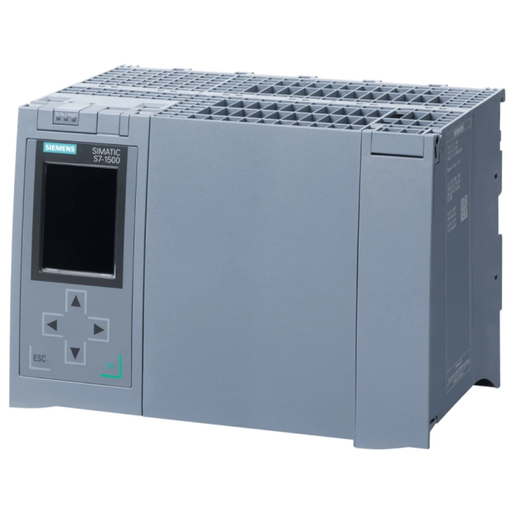 Simatic/Siemens CPU6ES7517-3HP00-0AB0 новые и orignal в наличии