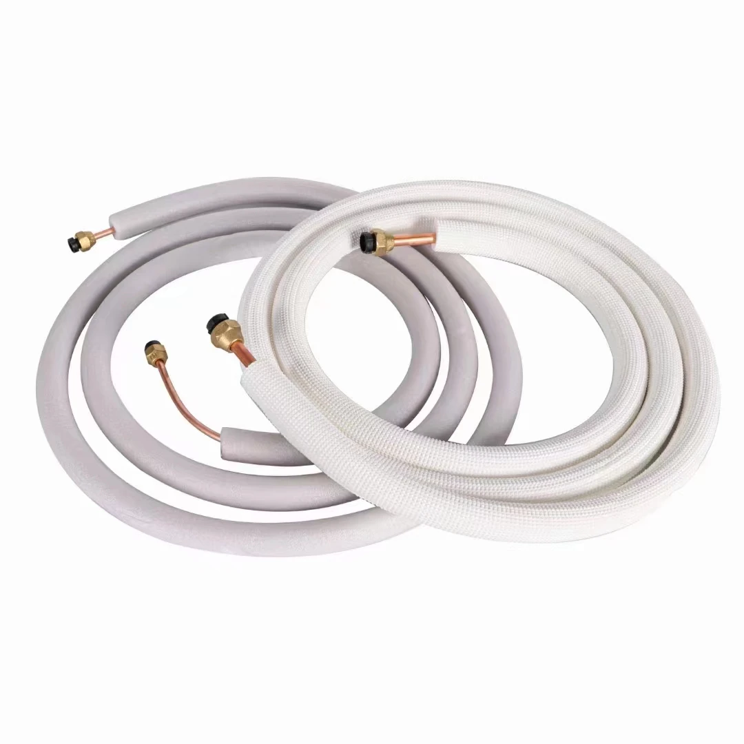 Energy Saving Inverter Split Air Conditioner Cooling and Heating Air Conditioning AC