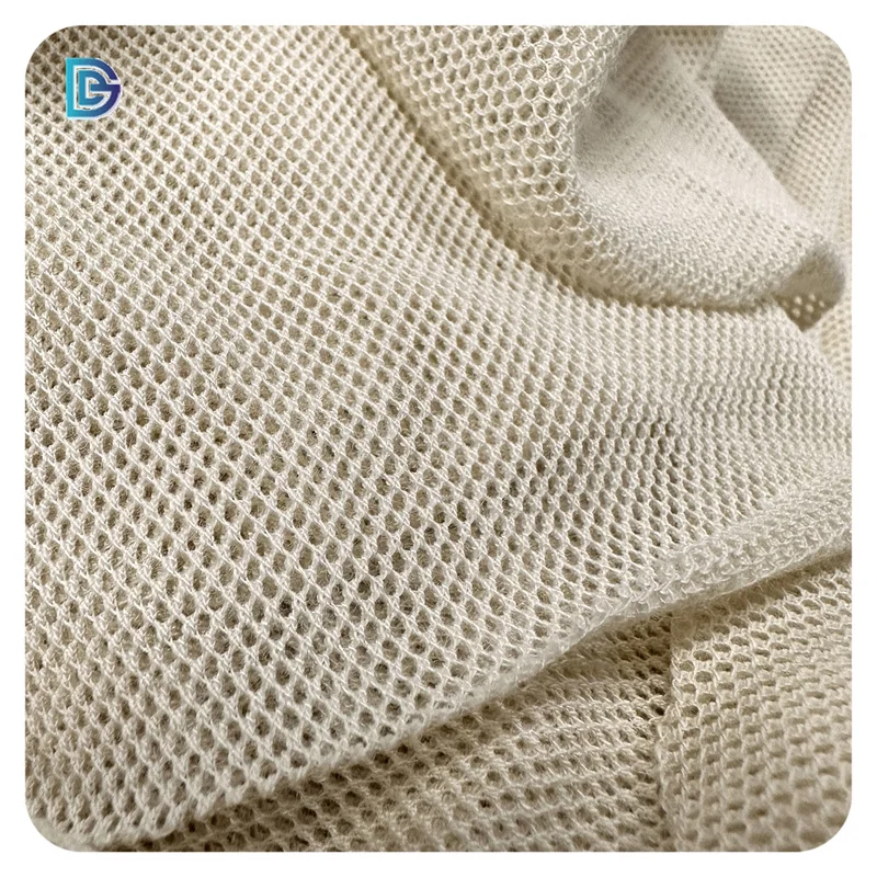 Factory direct aramid mesh  fire and high temperature resistant  2.