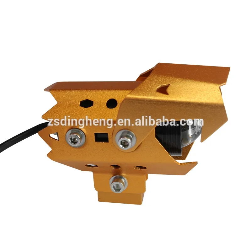 High Quality Good Price For LED Truck Lexus Depo 350Z H4 Headlights Cars