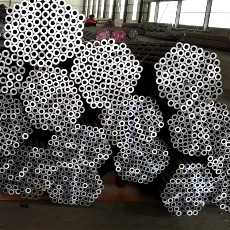 6 дюймов ASTM A53 Gr.b ERW черные круглые сварные трубы из углеродистой стали