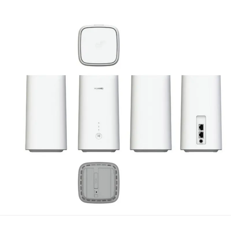  Оригинальный Huawei 5G CPE Pro 2 H122-373 WiFi 6 plus разблокированный маршрутизатор