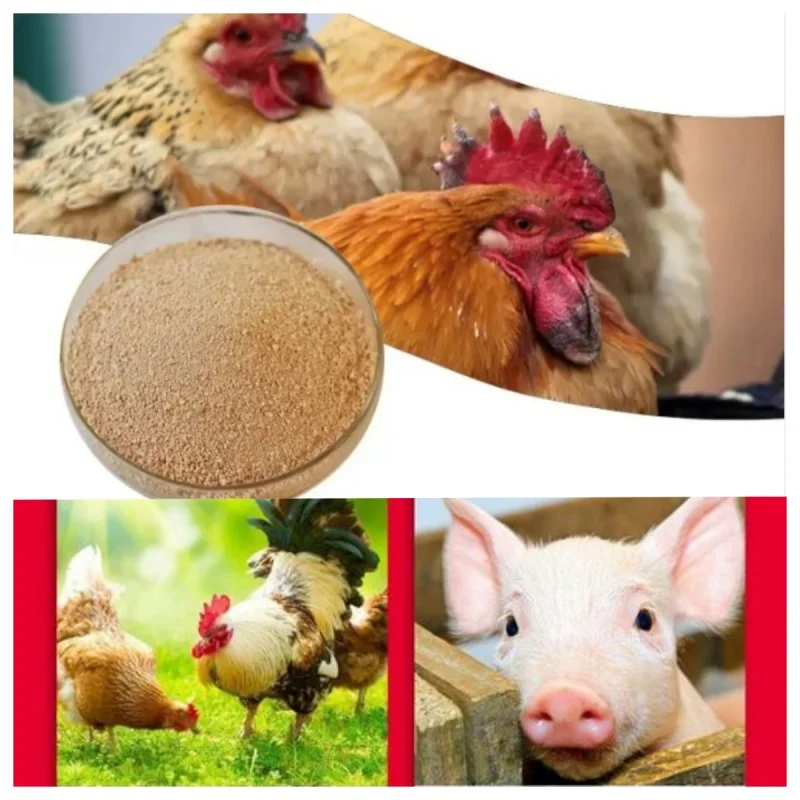 Кормовая добавка L-Lysine70 % 98.5% л-лизин HCL