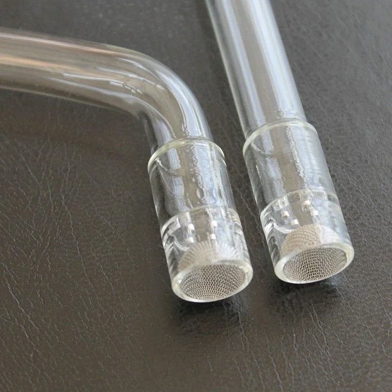 20pcs Metal Gauze Screen Filters Stems Tube Washable Reusable Arizer Solo/Air