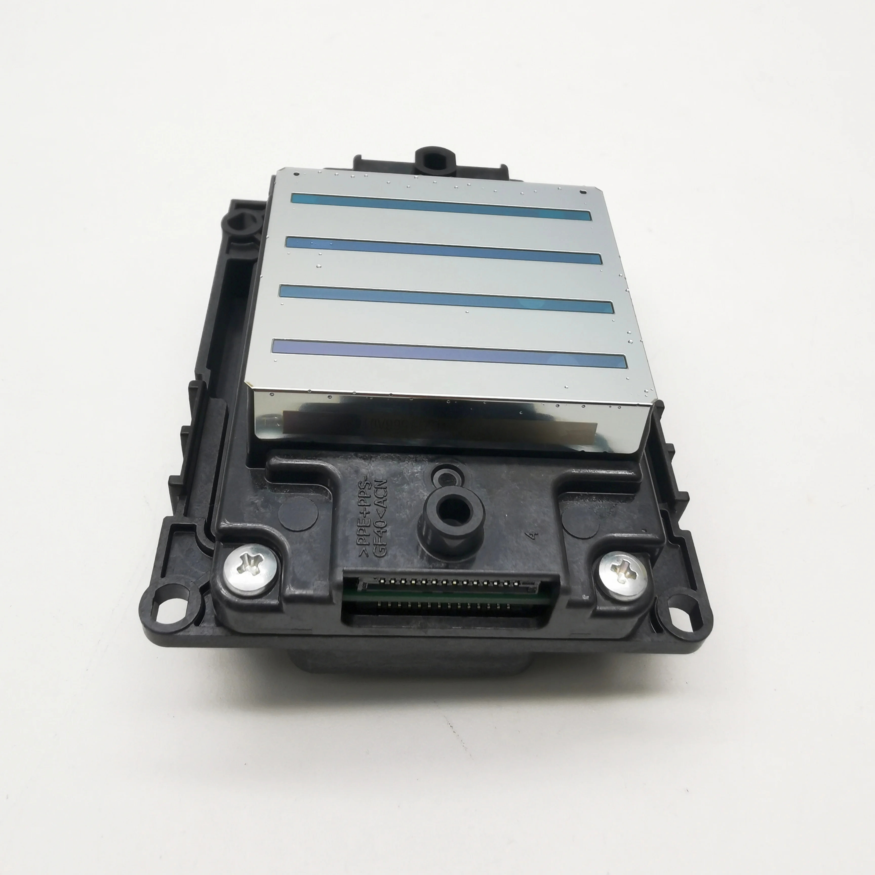 Оригинальная и новая печатающая головка i3200 A1 4720