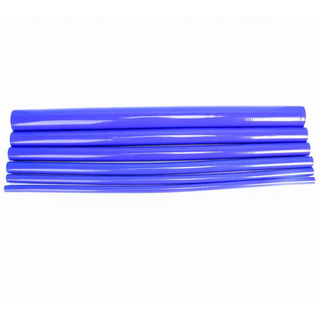 1 meter length straight silicone hose for car from 10mm to 102mm hose silicone with very cheaper price