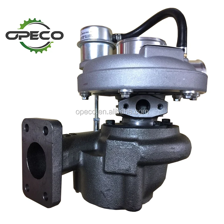 EPA Tier 3 turbocharger GT2556S 785827-5027S 768524-0027 785827-0027 785827-27 2674A839