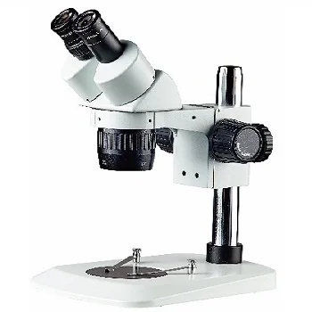 BestScope BS-3014C бинокулярный стерео микроскоп с 100 мм высокая Рабочая дистанция для осмотр монтажной платы