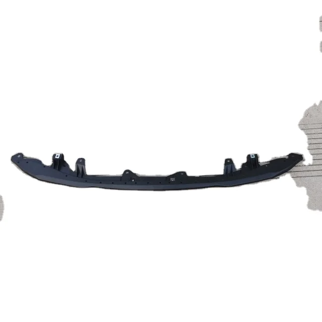 Авто запчасти передний бампер автомобиля Нижняя отделка панель спойлер для MAZDA CX30 CX-30 2019 2020 2021 2022