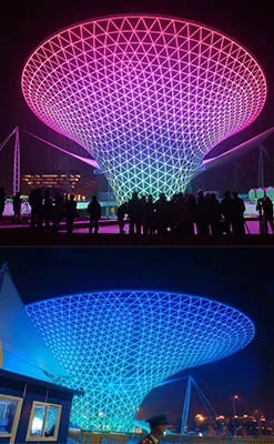 Smd 5050 Addressable Waterproof Ip65 Dc5v Pixels Light 5V 1903 Ic 20Mm Rgb Point Pixel Led