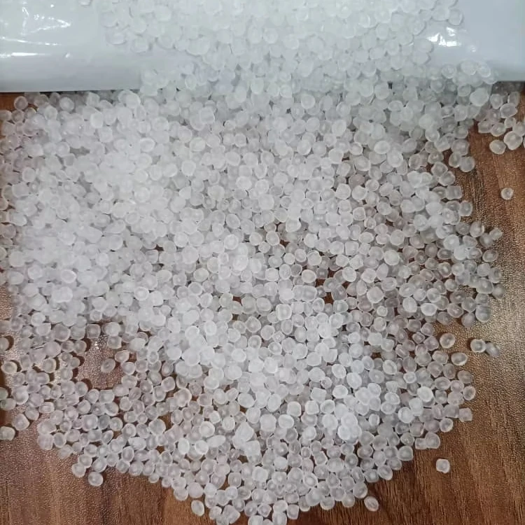 Raw Material Injection Moldingpp  PP Price PP Granules Plastic Brand SINOPEC HDPE LDPE LLDPE PP Virgin Granules Abs Ps granules