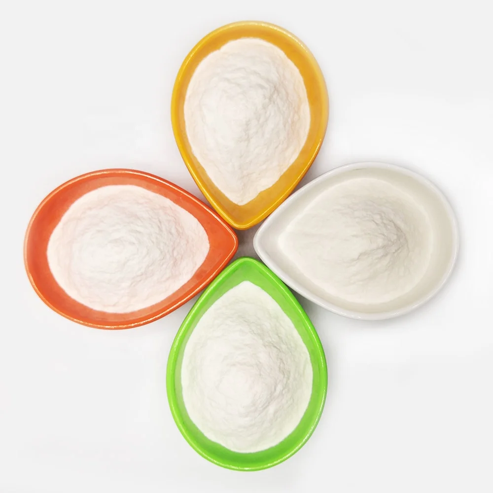 Best Emulsifier Food Grade Sodium Carboxymethyl Cellulose CMC/CMC Na Price