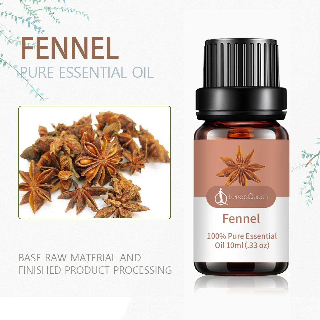 Fennel essential oil stimulates mammary gland secretion breast hormone secretion gonadal function reproductive organs