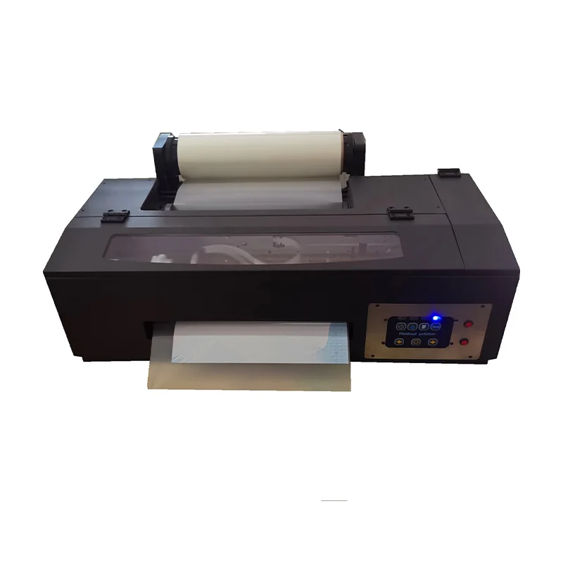 100% оригинальный новый 1390 L1800 панель управления для Epson A3 струйный DTF DTG принтеры YILEE основная плата Uv планшетный принтер