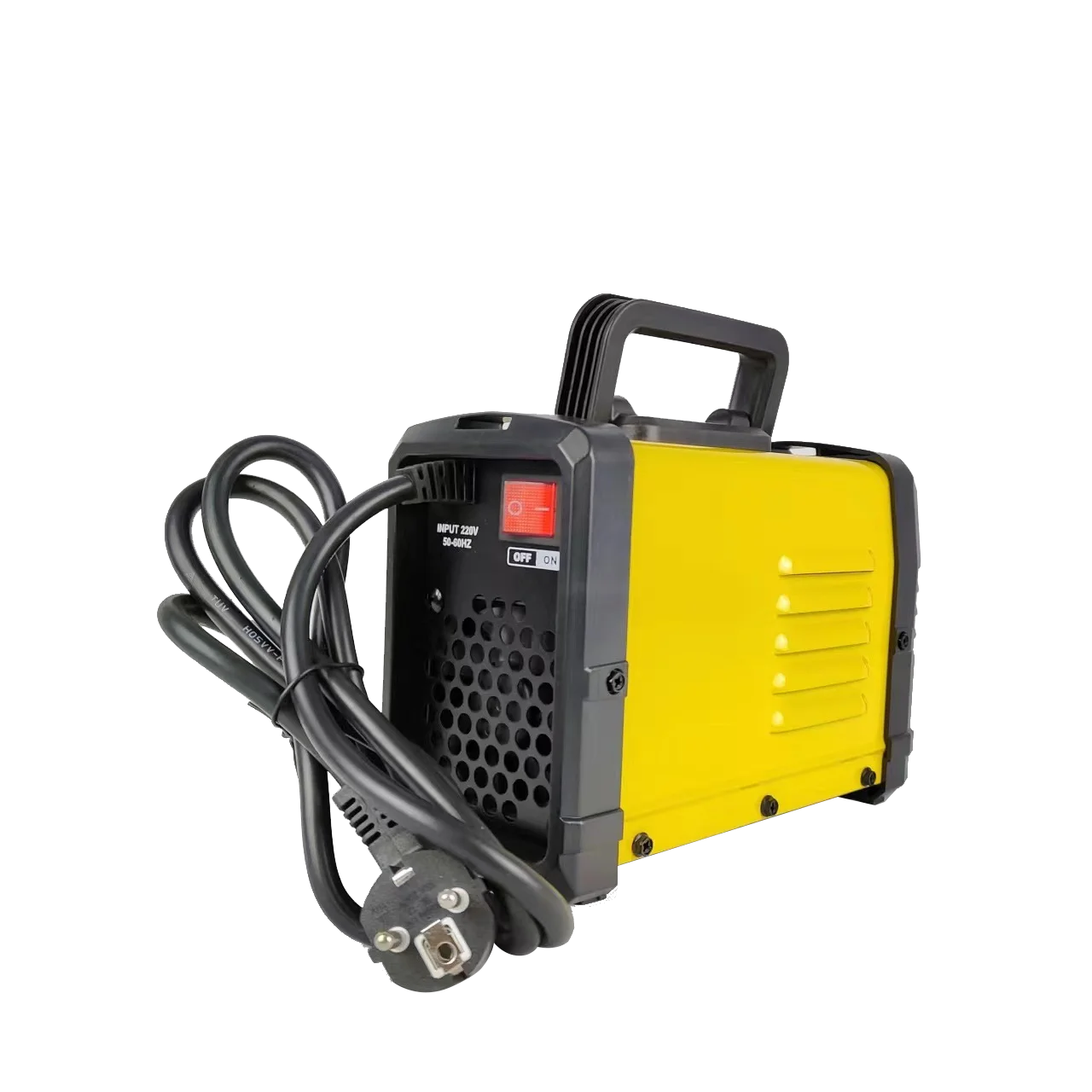 Cheap price micro MMA-300 amp mma inverter arc welding machine