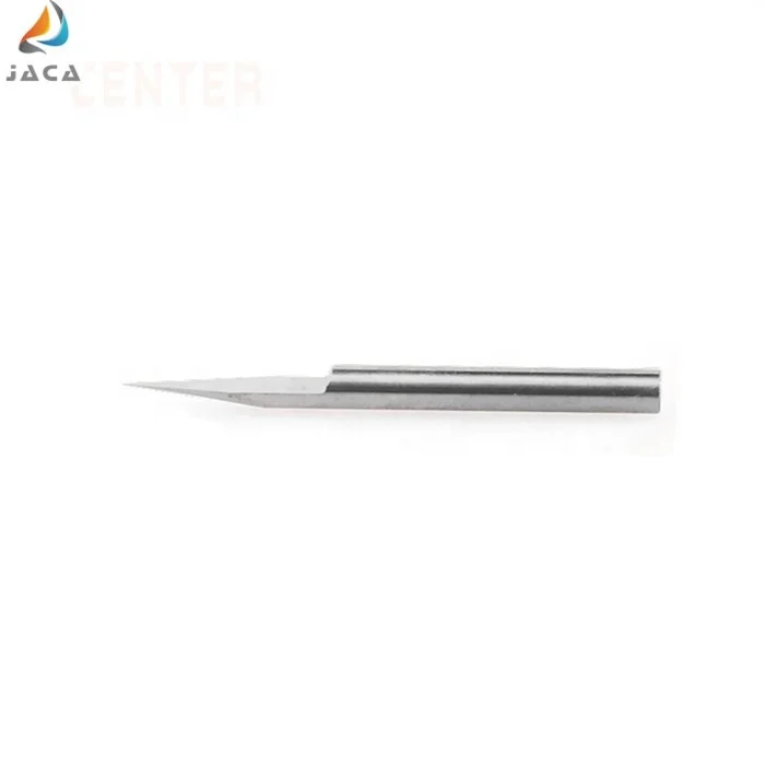 Factory CNC Metal Engraving Tools Carbide Router Bits Set