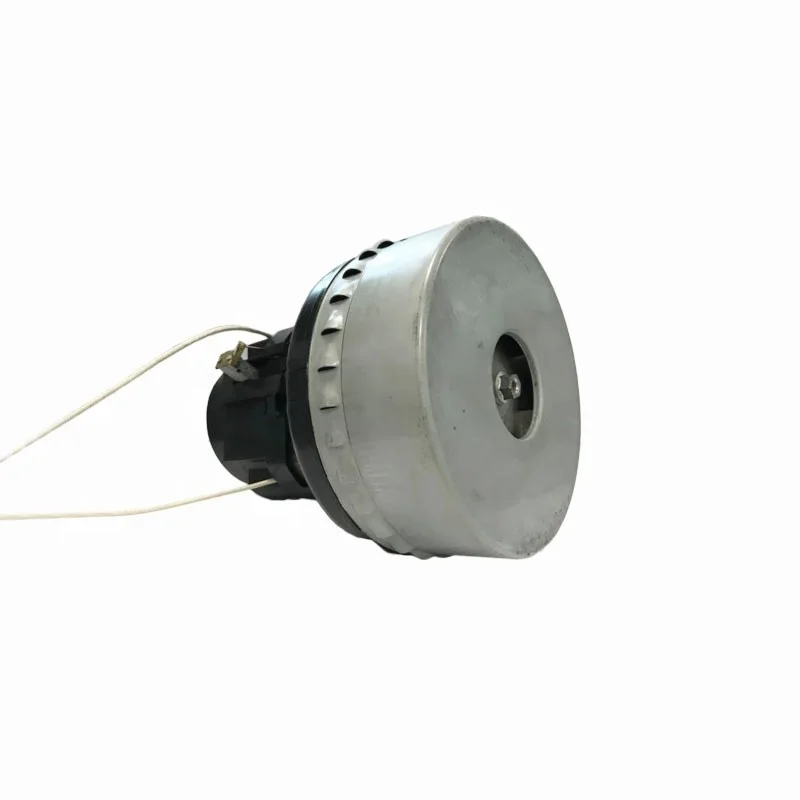 Vacuum Motor Vacuum Cleaner Spare Parts 1000w - 1400w Electric Ac Motor