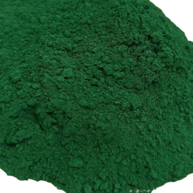 Factory price Chromium trioxide 200 nanometers in good quality