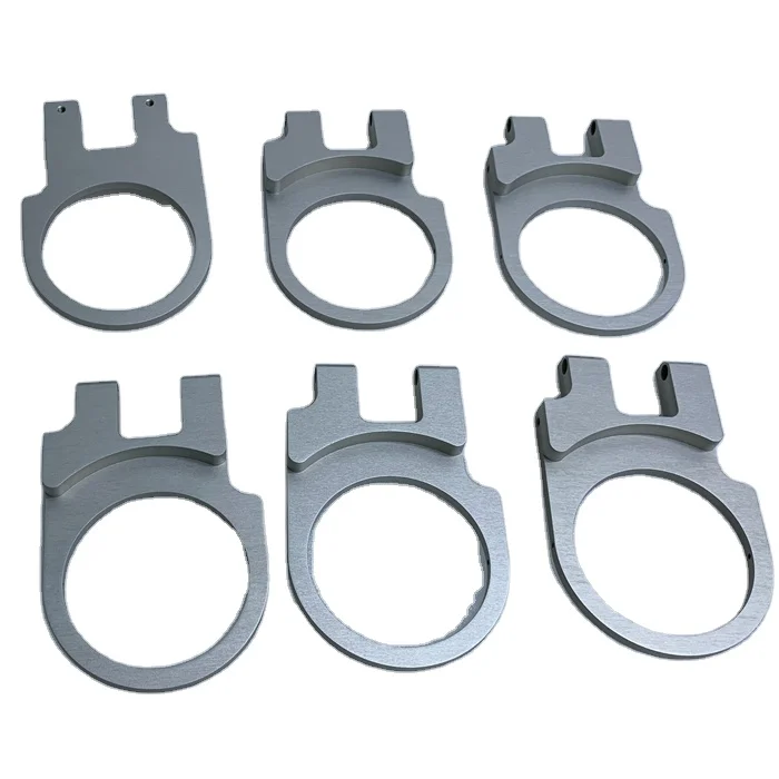 Customize OEM Rapid Prototype with Painting and Printing Gaming Aluminum Stainless Steel Mechanical CNC Machining Service