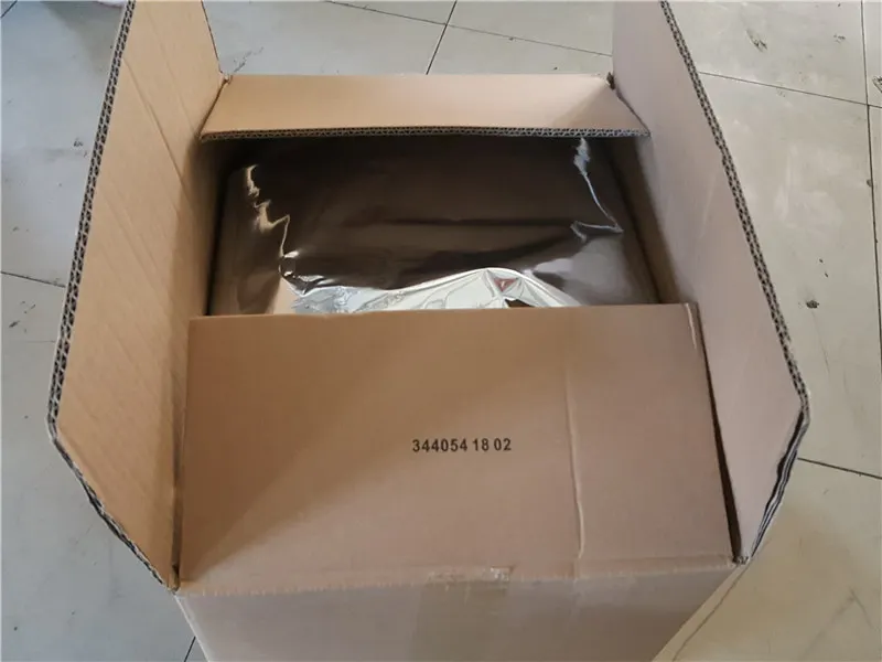 High Quality Food Grade Preservatives Natural Sorbic Acid