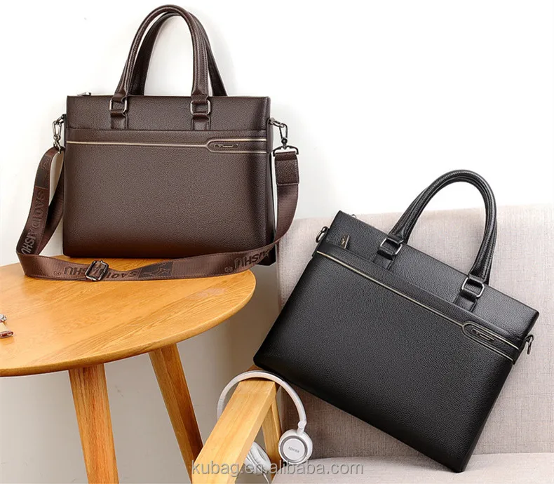 hard attache briefcases