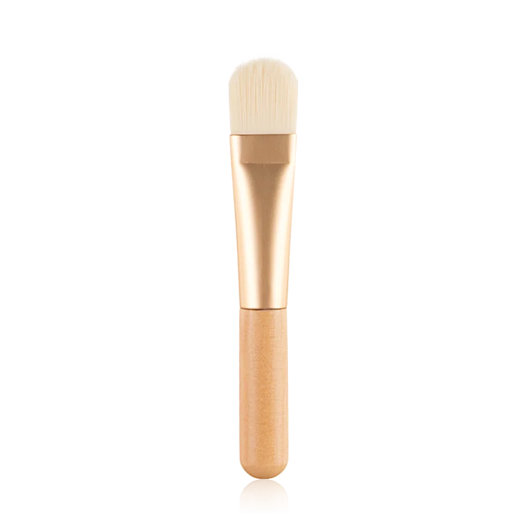 
Fish Tale Hot Big Size Set In Box Taklon Hair Makeup Brush Single Facial Mask Brush Makeup Brush 