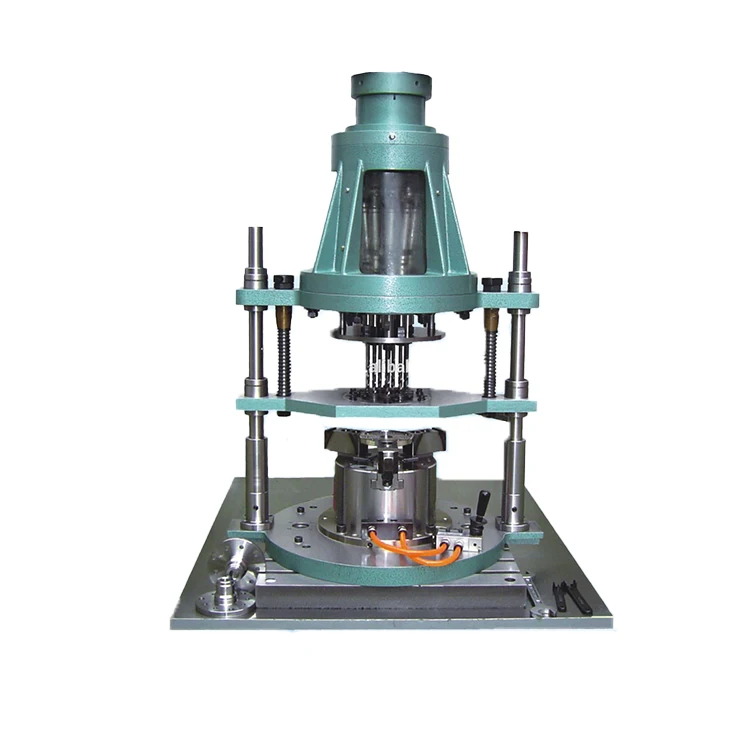 
Widely Used Superior Quality Rotary Multiple Drilling Head Spindle 