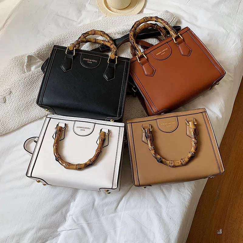 Hot Sell Purses Ladies Tote Luxury Handbags Girls Trendy Hand Bags For Woman Fashion Purses