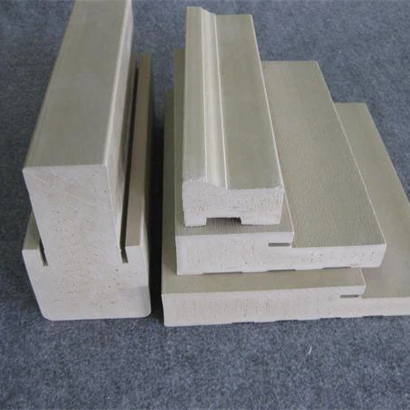 Прочный WPC створка для окон и дверей jamb рама wpc дверной