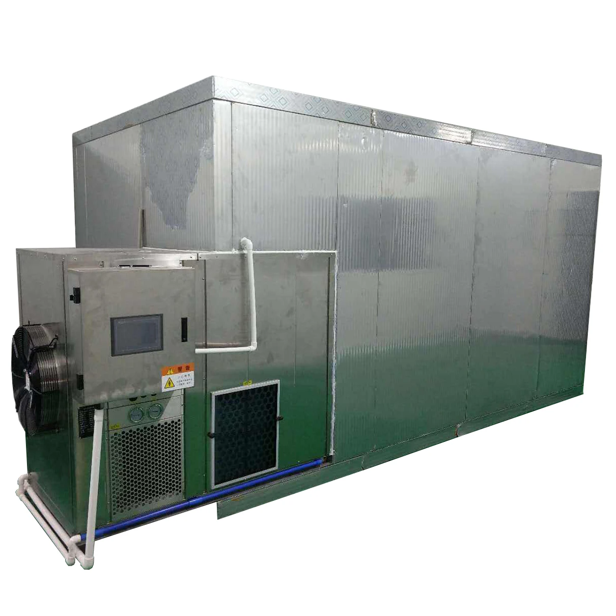
MEIYA Brand Dried Meat Processing Machinery Beef Jerky Making Equipment Chicken Meat Drying Machine For Sale 