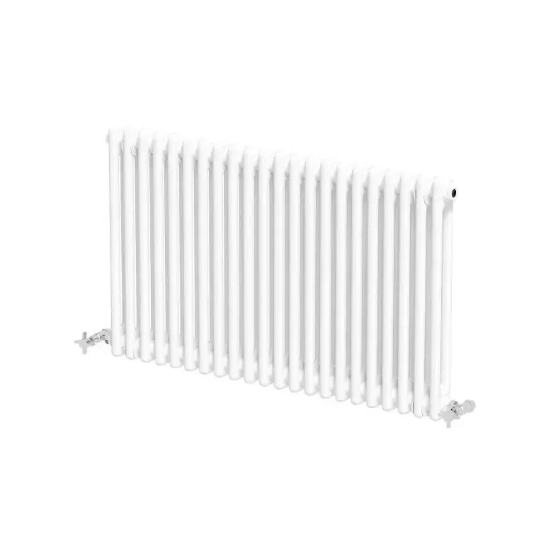 High quality PMGGZ-2 600mm steel radiator Double column home heating radiator household heating radiators
