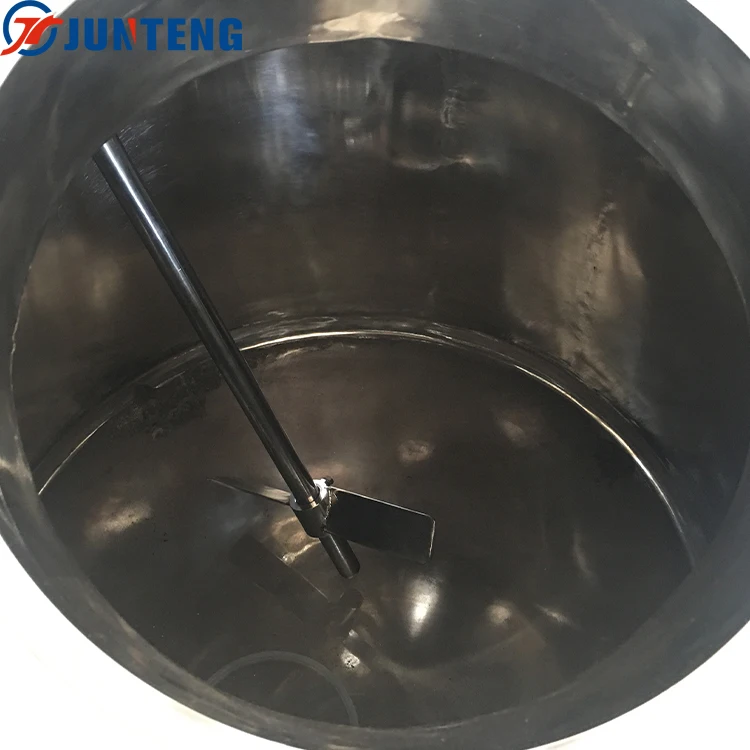 New Products Snap Up 400l Reflux Alcohol Boiler Copper Pot Commercial Distillation Whisky Still